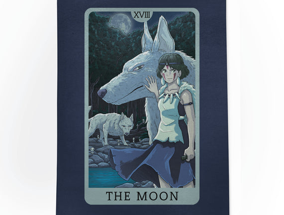 The Moon Ghibli