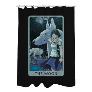 The Moon Ghibli