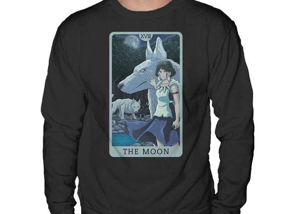 The Moon Ghibli