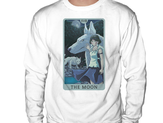 The Moon Ghibli