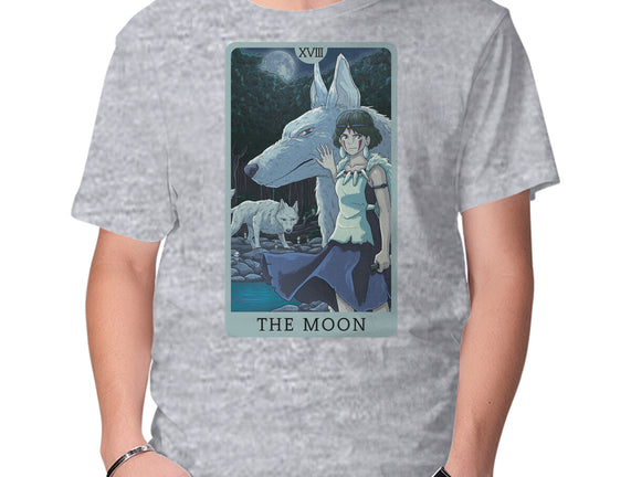 The Moon Ghibli