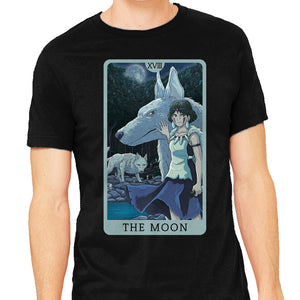 The Moon Ghibli
