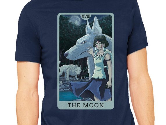 The Moon Ghibli