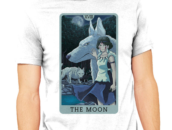 The Moon Ghibli