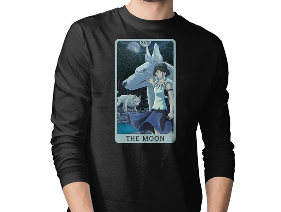 The Moon Ghibli