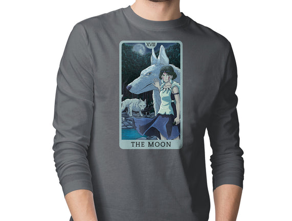 The Moon Ghibli