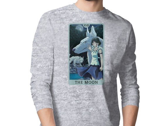 The Moon Ghibli