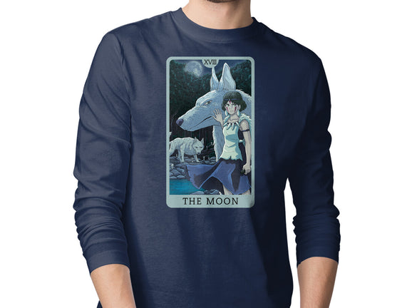 The Moon Ghibli
