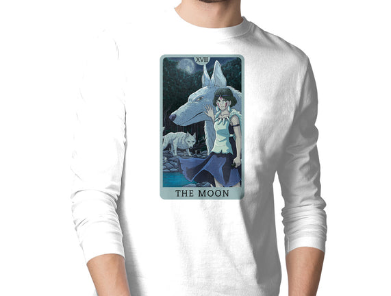 The Moon Ghibli