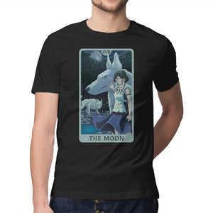 The Moon Ghibli
