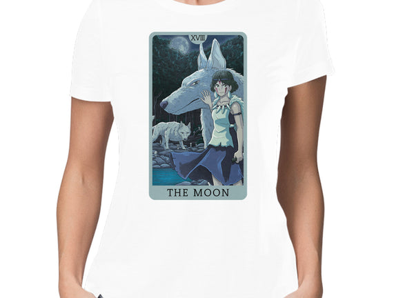 The Moon Ghibli