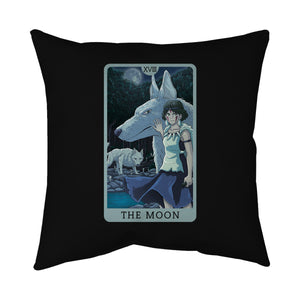 The Moon Ghibli