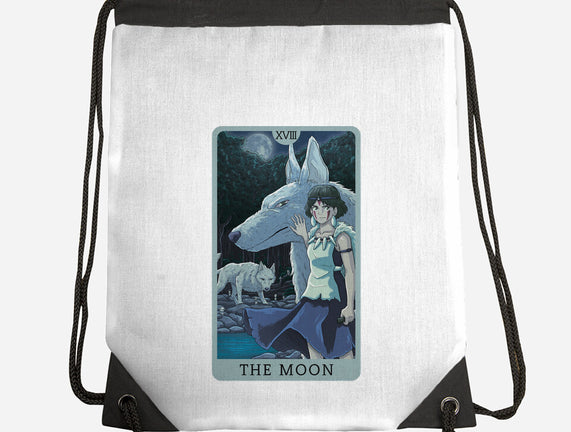 The Moon Ghibli