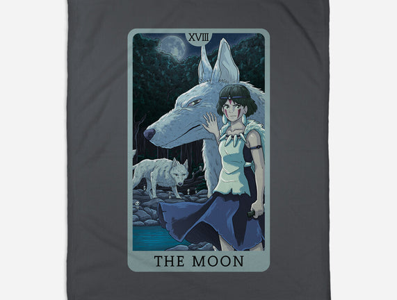 The Moon Ghibli