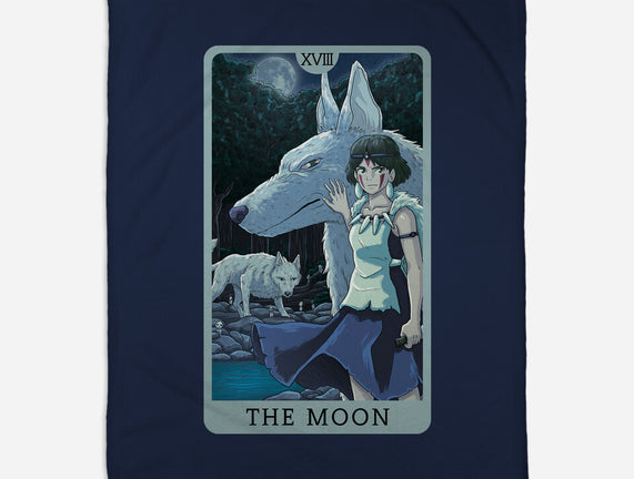 The Moon Ghibli