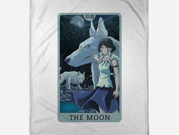 The Moon Ghibli