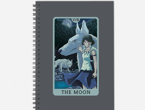 The Moon Ghibli