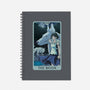 The Moon Ghibli-none dot grid notebook-danielmorris1993