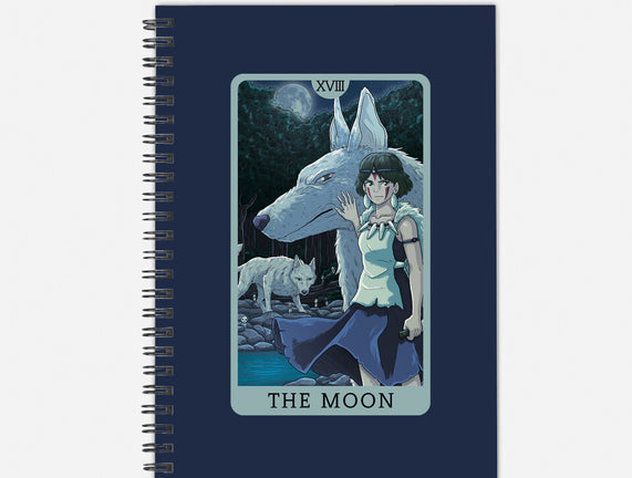 The Moon Ghibli