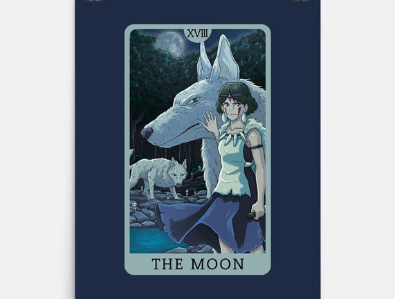 The Moon Ghibli