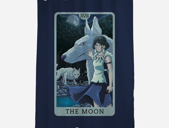 The Moon Ghibli