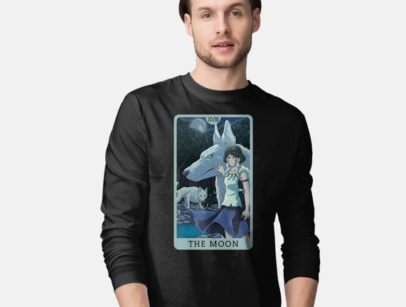 The Moon Ghibli