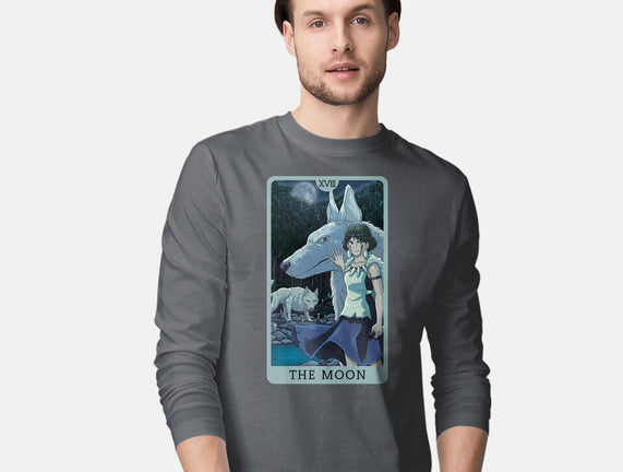 The Moon Ghibli
