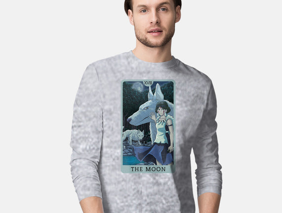 The Moon Ghibli