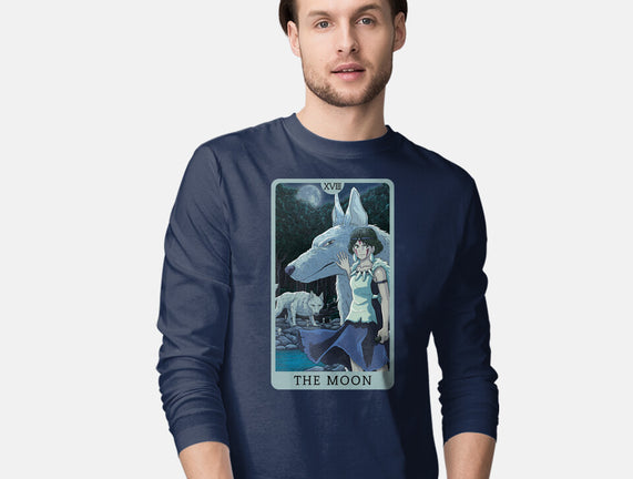 The Moon Ghibli