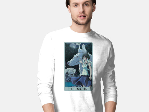 The Moon Ghibli