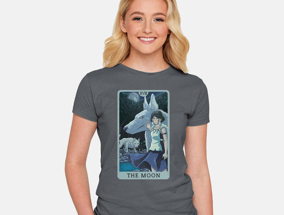 The Moon Ghibli