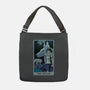 The Moon Ghibli-none adjustable tote-danielmorris1993