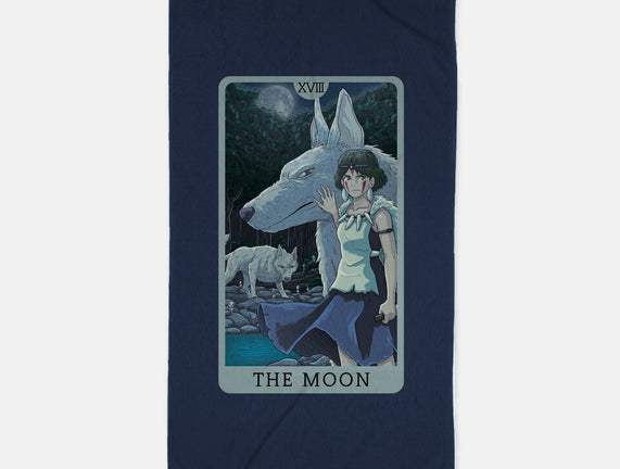 The Moon Ghibli