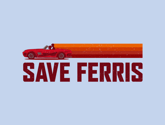 Save Ferris