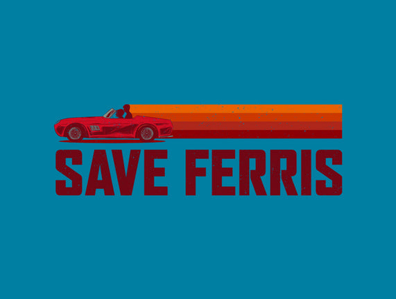 Save Ferris