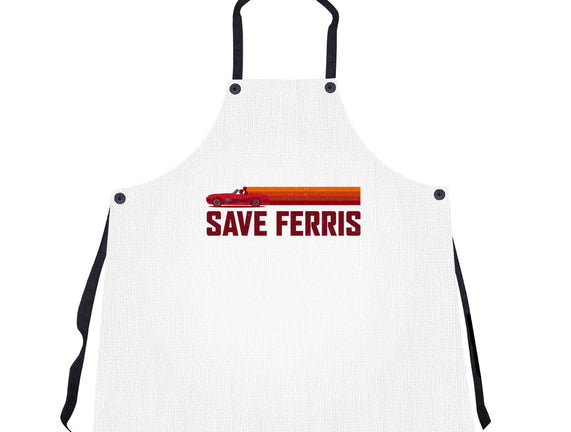 Save Ferris