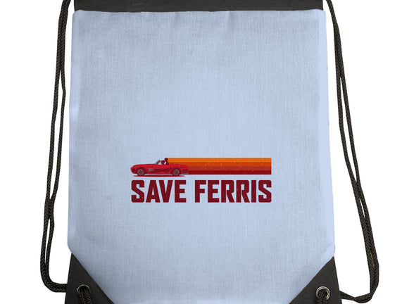 Save Ferris