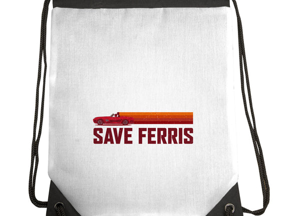 Save Ferris