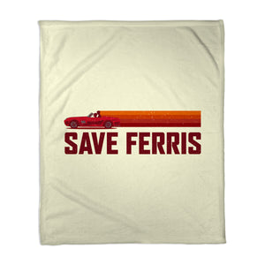 Save Ferris