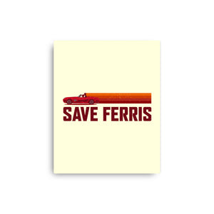 Save Ferris