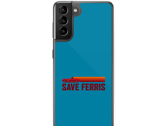 Save Ferris