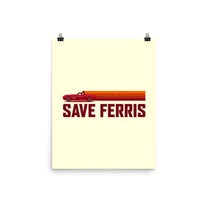 Save Ferris