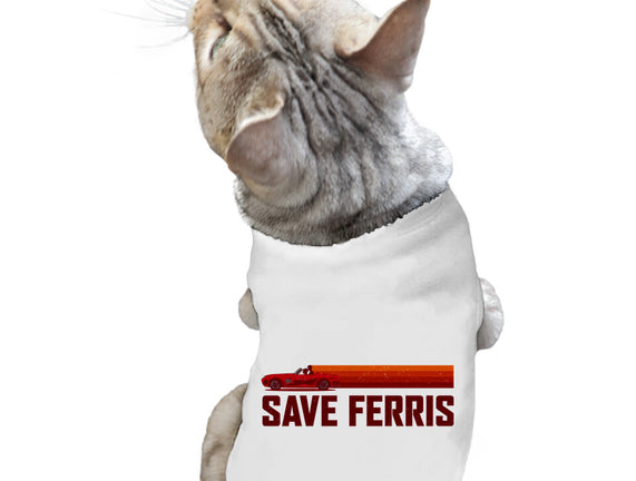 Save Ferris