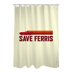 Save Ferris