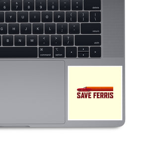 Save Ferris
