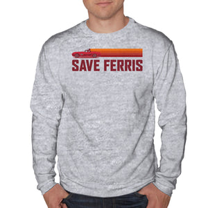 Save Ferris