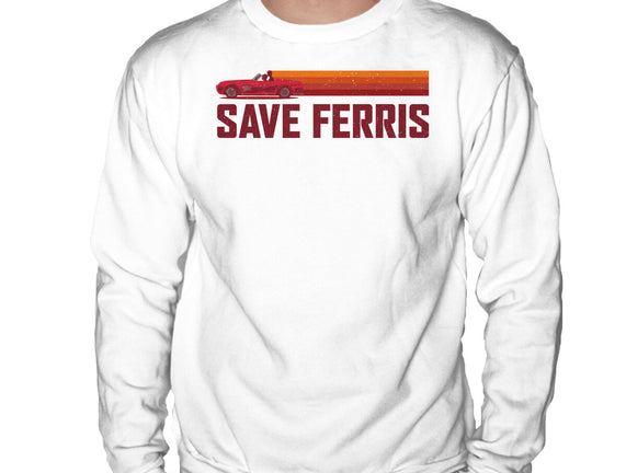 Save Ferris