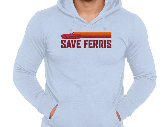Save Ferris