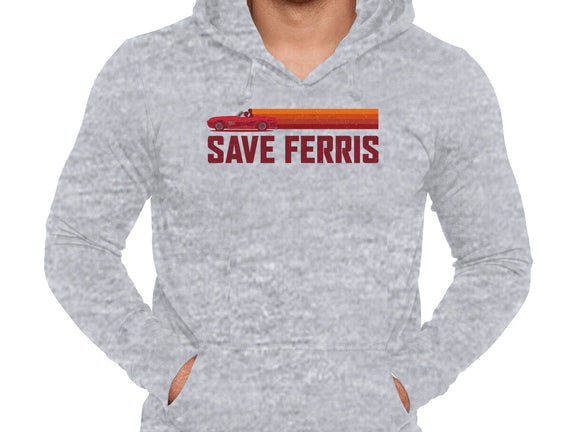 Save Ferris