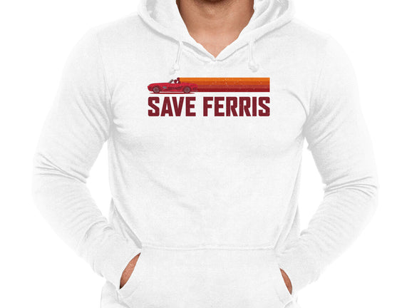 Save Ferris